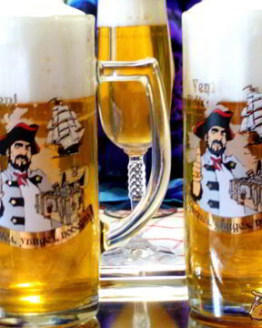 Пиво Яблочное