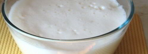 пиво яблочное. Шаг 6