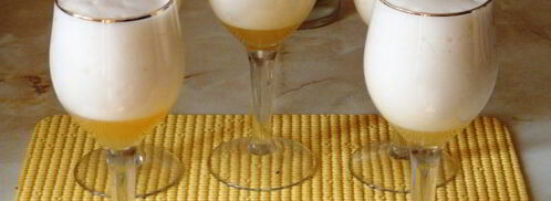 пиво яблочное. Шаг 8