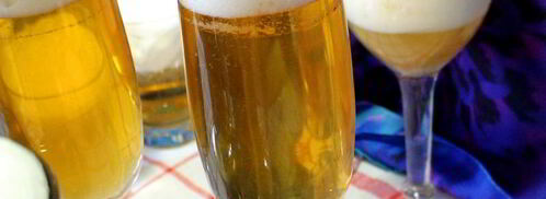 пиво яблочное. Шаг 11