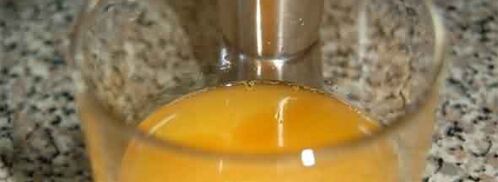 простые коктейли на роме. Шаг 40