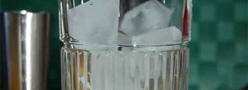 простые коктейли на роме. Шаг 44