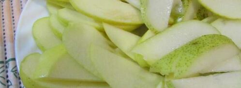 газированная сангрия с минералкой. Шаг 4