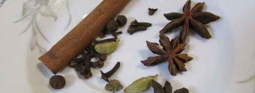 газированная сангрия с минералкой. Шаг 6