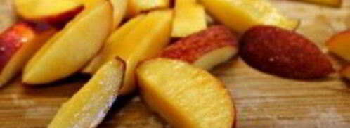 испанская сангрия. Шаг 3