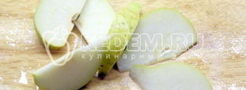 освежающая сангрия. Шаг 5