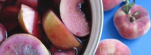 сангрия. Шаг 5