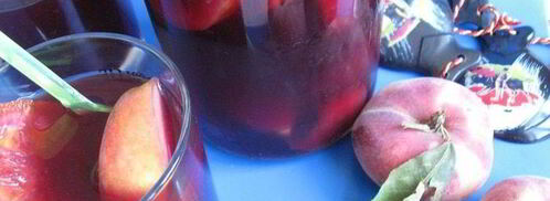 сангрия. Шаг 6