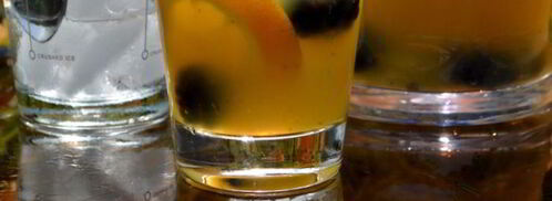 светлая сангрия. Шаг 5