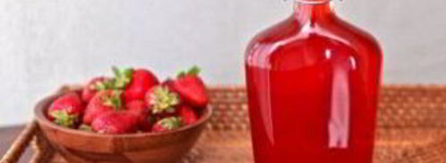 сироп для блинов. Шаг 9