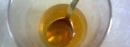 арбузный смузи. Шаг 4