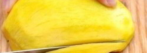 фруктовый смузи. Шаг 3