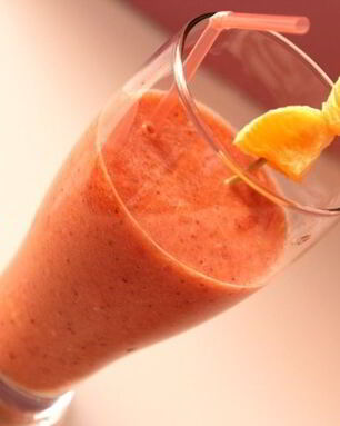 Смузи для беременных