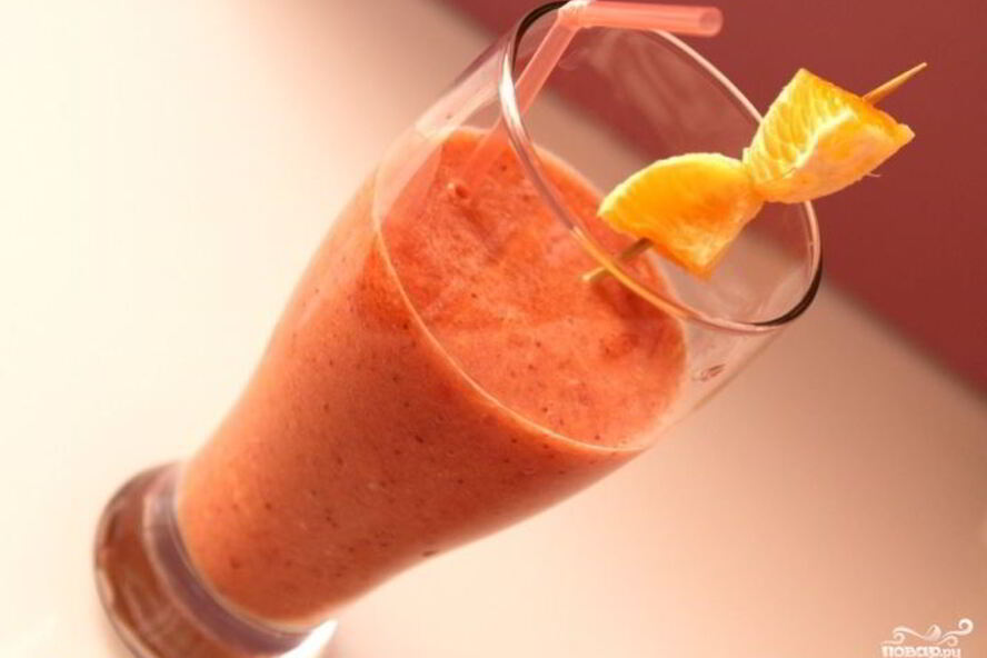 Рецепт смузей для беременных