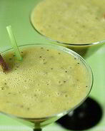 Смузи из киви