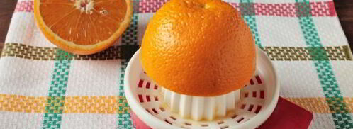 смузи из свежего манго и груши. Шаг 8