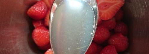 смузи летнее настроение. Шаг 4