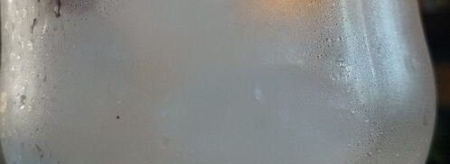 смузи летнее настроение. Шаг 7