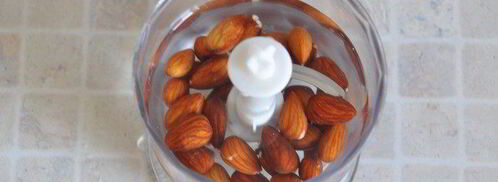 смузи морковь и ко. Шаг 3