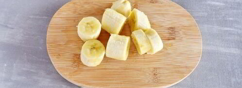 смузи с ананасом и сельдереем. Шаг 4