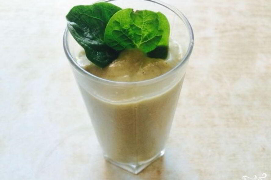 Рецепт смузей с авокадо