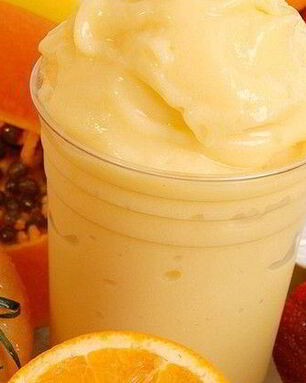 Тропический смузи