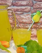 Апельсиновый сок