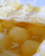 Лимонный сок