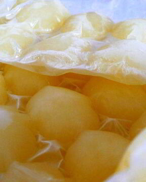 Лимонный сок