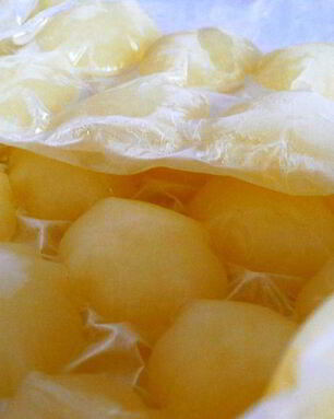 Лимонный сок