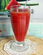 Пряный томатно-сельдереевый сок