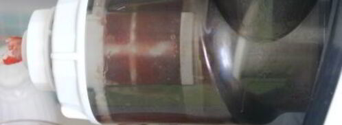 пряный томатно-сельдереевый сок. Шаг 4