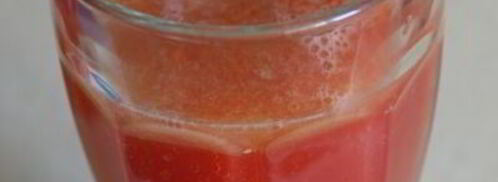 пряный томатно-сельдереевый сок. Шаг 5