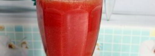 пряный томатно-сельдереевый сок. Шаг 7