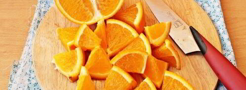 сок из кабачков. Шаг 7