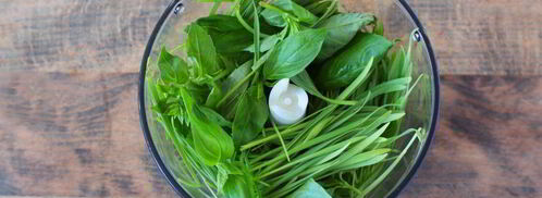 сок из ростков пшеницы. Шаг 4