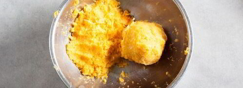 сок из тыквы с апельсином. Шаг 7