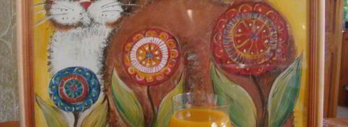 сок тыква и яблоко. Шаг 5