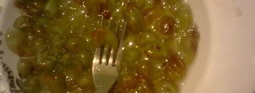 сок виноградный натуральный. Шаг 4