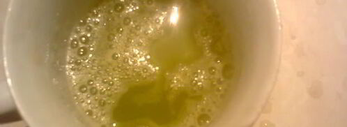 сок виноградный натуральный. Шаг 6