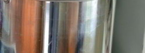 сок вишневый. Шаг 4