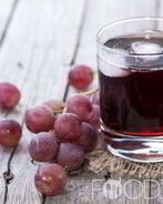Виноградный сок