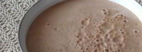 яблочный сок. Шаг 4