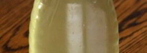 вино без дрожжей. Шаг 5