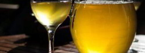 вино без дрожжей. Шаг 6