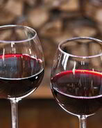 Вино из черной рябины