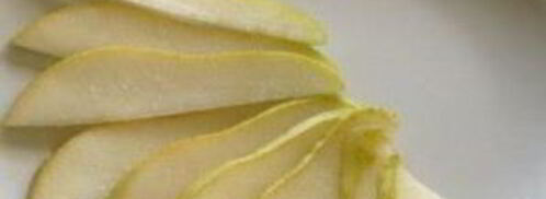 витаминный напиток фрукт страсти. Шаг 3