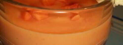 витаминный напиток с кинзой сюрприз. Шаг 6