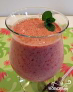 Витаминный напиток Здоровяк