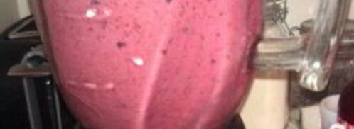 витаминный напиток здоровяк. Шаг 5